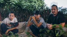 S2020 E1: Vietnam's Hard Knocks Kitchen