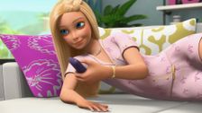 S2 E21: Barbie's Day Off