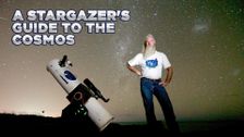 A Stargazer's Guide to the Cosmos