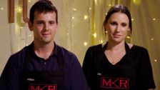 S2 E8: My Kitchen Rules New Zealand