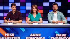 S3 E5: The Hundred with Andy Lee