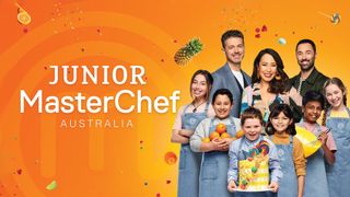 Junior Masterchef Australia