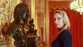 Downfall: King Charles I