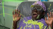S12 E5: Snot-tacular!