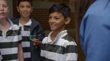 S1 E4: Prank the Rugby Team