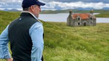 S1 E5: Scotland
