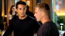 S3 E5: No Call, Low Blow