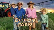Outback Farm