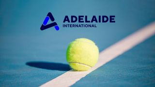 2026 Adelaide International Tennis