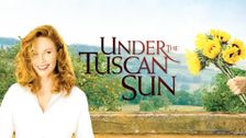 Under the Tuscan Sun