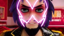 S1 E20: Guitar Villain