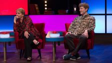 S2 E40: Richard Osman's House of Games