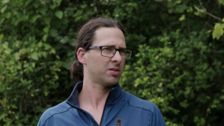 S2 E3: Terror of the Bell Witch