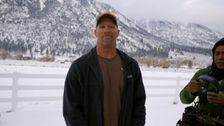 S1 E1: Conquering Sand Mountain