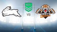 S2020 E15: South Sydney Rabbitohs vs Wests Tigers