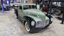 S1 E3: Father and '41 HudSon