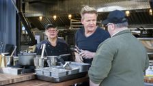 S2 E3: Vasi's Restaurant and Bar