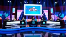 S8 E3: Amy Taylor, Denise Scott, Stephanie Kabanyana Kanyandekwe & Tom Ballard