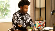 S2 E9: Wine & Journals