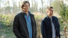 S3 E16: No Rest for the Wicked