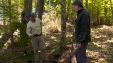 S10 E2: On Their Marks