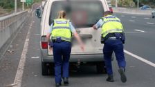 S20 E9: Motorway Patrol