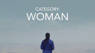 Category: Woman