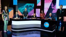 S9 E4: Alice Skye, Rhys Nicholson, Josh Teskey & Zoe Coombs Marr