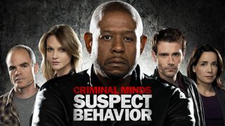 Criminal Minds: Suspect Behavior