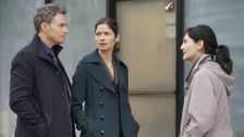 S2 E18: On the Clock