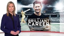 S38 E36: My brilliant career, MH17, the long road ahead