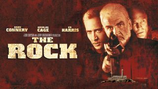 The Rock