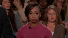 S24 E34: Blind and Discriminated Against?!; Wedding Dress Payback!