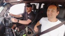 S22 E29: Creek to Coast