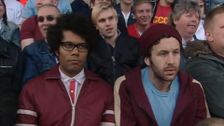 S3 E2: Are We Not Men?