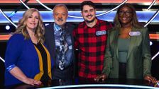 S1 E6: Wheel of Fortune