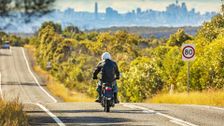 S1 E4: Aussie Adventure Bike Show