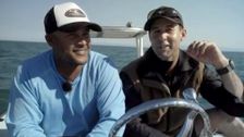 S7 E14: AFN Fishing Show