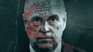 Secrets Of Prince Andrew