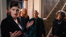 S2 E3: Cover the Mirrors