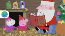S3 E51: Peppa Pig (Mandarin)