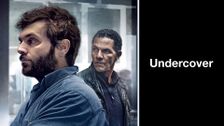 Undercover