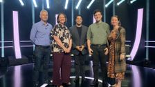 S6 E27: Mastermind Australia