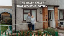 The Welsh Valley that Won the Lottery