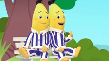 S3 E42: The Fast Bananas