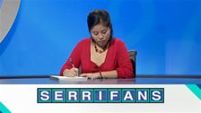 S1 E89: Letters and Numbers