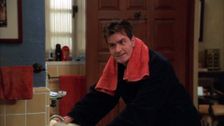 S2 E9: Yes, Monsignor