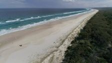 S3 E16: North Stradbroke Island, Quandamooka Country