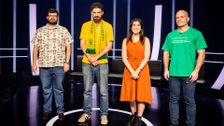 S6 E84: Mastermind Australia