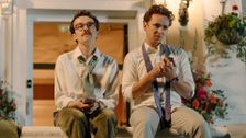 S1 E6: Leonard and Hungry Paul